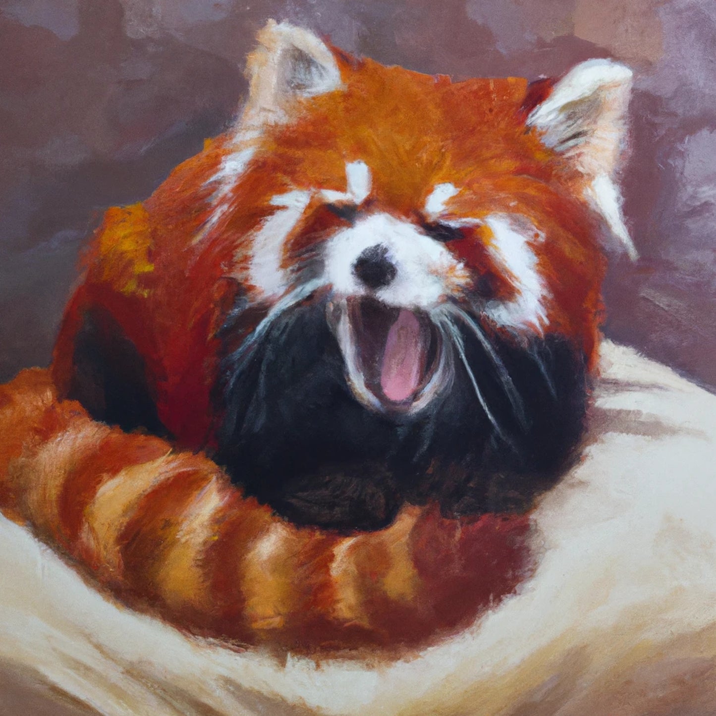 Yuka & the color of dreams