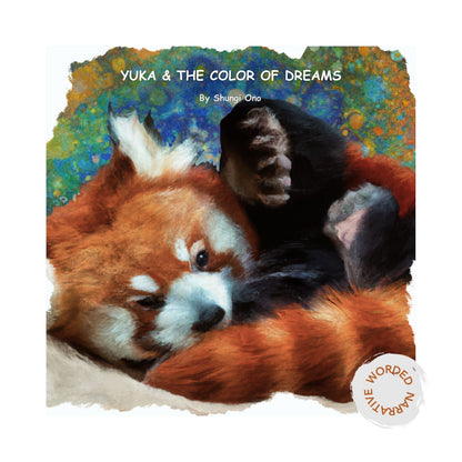Yuka & the color of dreams